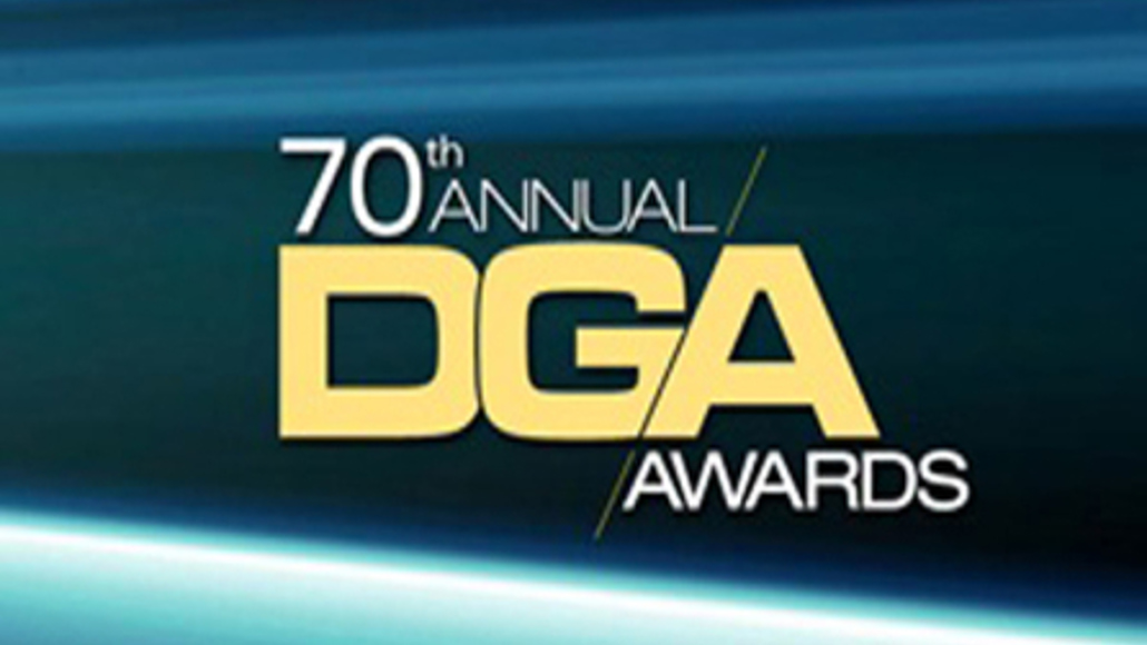 70th Annual DGA Awards
