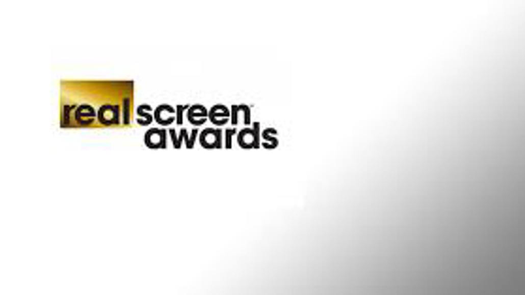 Realscreen Awards