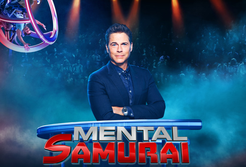 mental samurai image